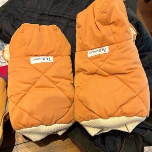 7am enfant- stroller Mittens
